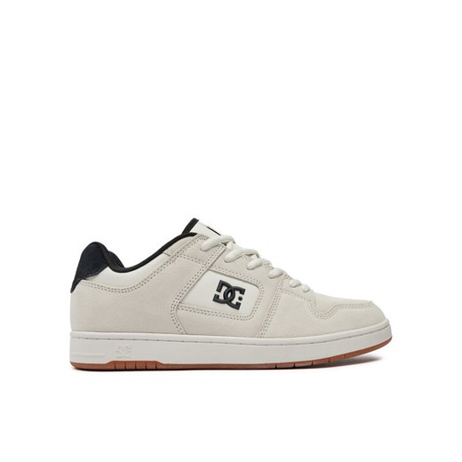 DC Sneakersy Manteca 4 S ADYS100766 Écru ze sklepu MODIVO w kategorii Buty sportowe męskie - zdjęcie 182704808