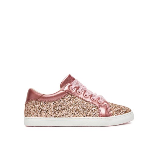 Mayoral Sneakersy 45620 Różowy ze sklepu MODIVO w kategorii Trampki dziecięce - zdjęcie 182704846
