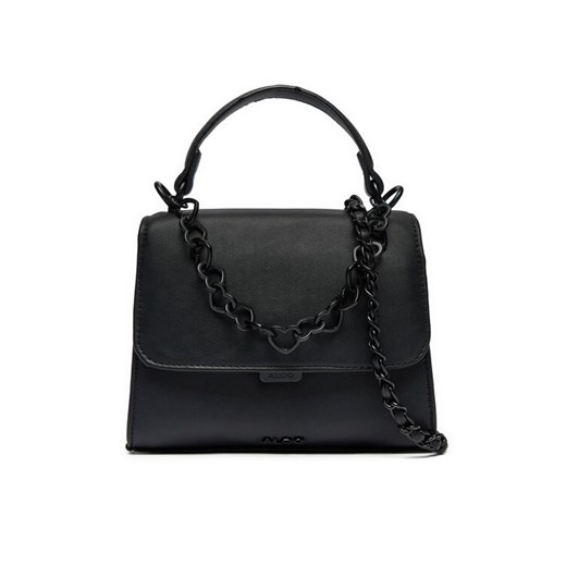 Aldo Torebka Halarel 13902359 Czarny ze sklepu MODIVO w kategorii Torebki damskie - zdjęcie 182704899