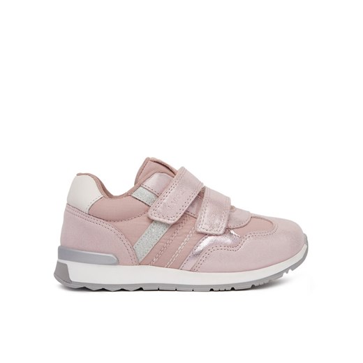 Lasocki Kids Sneakersy TEKS CI12-2810-01(III)DZ Różowy ze sklepu MODIVO w kategorii Buty sportowe dziecięce - zdjęcie 182705085