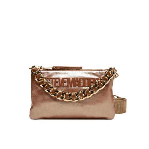 Steve Madden Torebka Bnicco SM13001162 Złoty ze sklepu MODIVO w kategorii Torebki damskie - zdjęcie 182705088