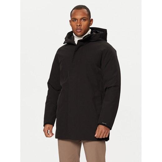 Jack&Jones Parka Keen 12258403 Czarny Regular Fit ze sklepu MODIVO w kategorii Parki męskie - zdjęcie 182705105