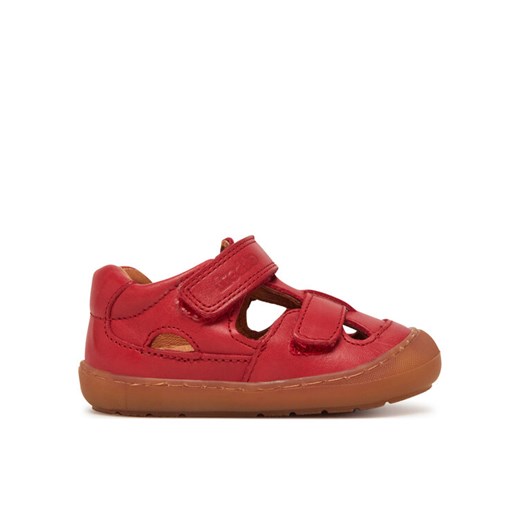 Froddo Sandały Ollie Sandal G2150186-7 M Czerwony ze sklepu MODIVO w kategorii Sandały dziecięce - zdjęcie 182705168