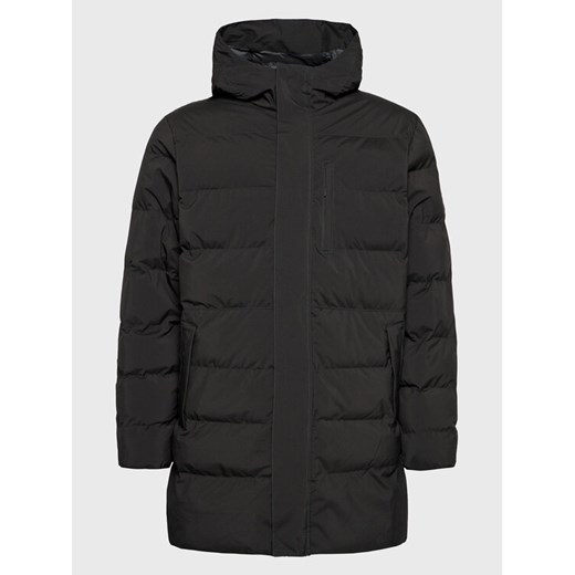 Musto Kurtka zimowa Marina Quilted 82192 Czarny Regular Fit ze sklepu MODIVO w kategorii Kurtki męskie - zdjęcie 182705286