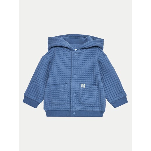 Mayoral Bluza 2472 Niebieski Regular Fit ze sklepu MODIVO w kategorii Bluzy chłopięce - zdjęcie 182705298
