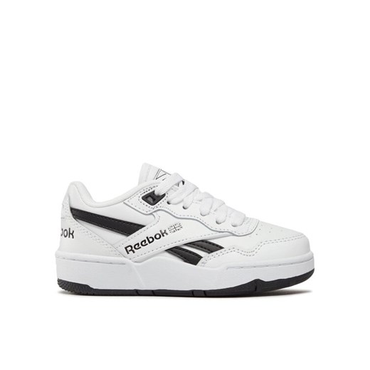 Reebok Sneakersy IE2540 Biały ze sklepu MODIVO w kategorii Buty sportowe dziecięce - zdjęcie 182705497