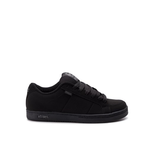 Etnies Sneakersy Kingpin 4101000091 Czarny ze sklepu MODIVO w kategorii Trampki męskie - zdjęcie 182705526