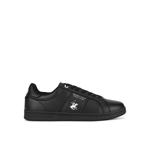 Beverly Hills Polo Club Sneakersy V5-6405 Czarny ze sklepu MODIVO w kategorii Buty sportowe męskie - zdjęcie 182705569
