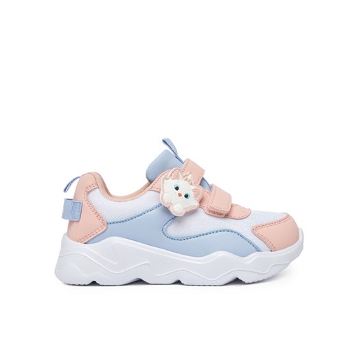 Disney Classics Sneakersy CP23-SS25-135DCLS Kolorowy ze sklepu MODIVO w kategorii Buty sportowe dziecięce - zdjęcie 182705615