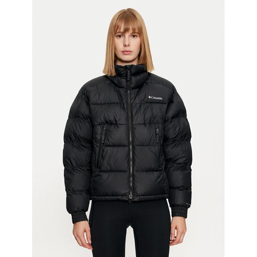 Columbia Kurtka zimowa Pike Lake™ 2051361 Czarny Relaxed Fit ze sklepu MODIVO w kategorii Kurtki damskie - zdjęcie 182705617