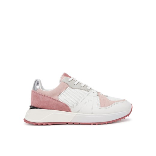 MICHAEL Michael Kors Sneakersy Jaime 43S5JMFS1L Kolorowy ze sklepu MODIVO w kategorii Buty sportowe damskie - zdjęcie 182705678