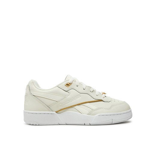 Reebok Sneakersy BB 4000 II 100033648 Écru ze sklepu MODIVO w kategorii Buty sportowe damskie - zdjęcie 182705879