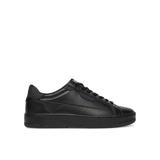 Guess Sneakersy FMJVIC PAC12 Czarny ze sklepu MODIVO w kategorii Buty sportowe męskie - zdjęcie 182705918