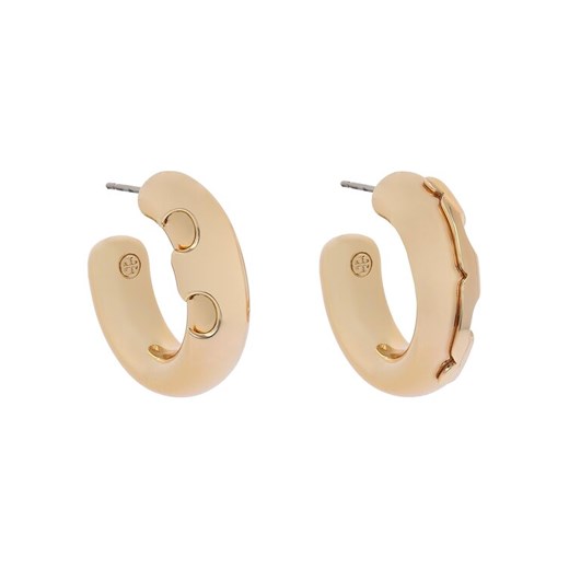 Tory Burch Kolczyki 152881 Złoty ze sklepu MODIVO w kategorii Kolczyki - zdjęcie 182705929