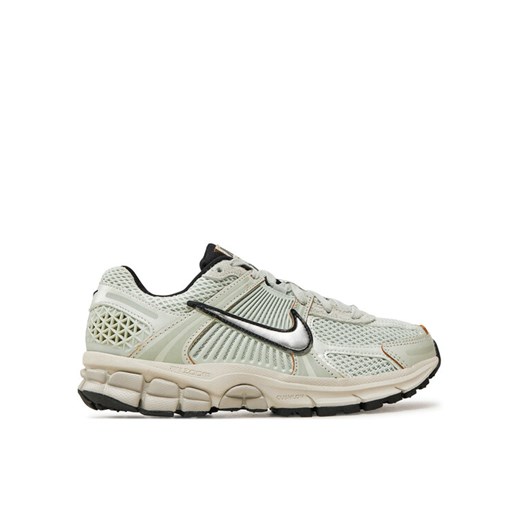 Nike Sneakersy Zoom Vomero 5 FN6742 001 Zielony ze sklepu MODIVO w kategorii Buty sportowe damskie - zdjęcie 182705946