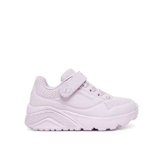Skechers Sneakersy Uno Lite-Frosty Vibe 310459L/LIL Fioletowy ze sklepu MODIVO w kategorii Buty sportowe dziecięce - zdjęcie 182705978
