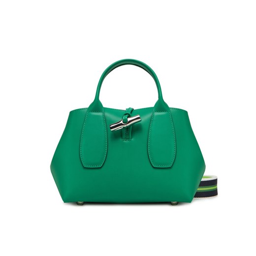 Longchamp Torebka 10095HCN Zielony ze sklepu MODIVO w kategorii Torebki damskie - zdjęcie 182705988