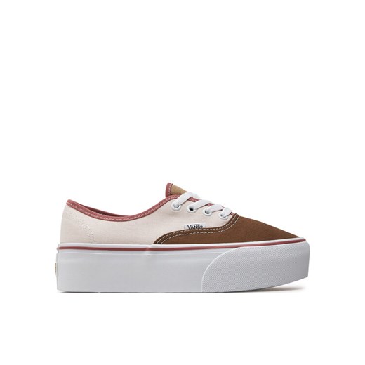 Vans Tenisówki Authentic Stackform VN000CN0BMG1 Kolorowy ze sklepu MODIVO w kategorii Trampki damskie - zdjęcie 182706015