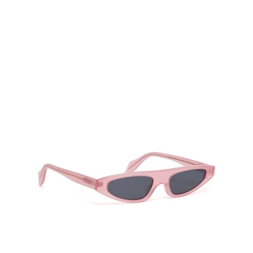 PINKO Okulary przeciwsłoneczne Andromeda Occhiali 20251 PKSG 105318.A2NN Różowy ze sklepu MODIVO w kategorii Okulary przeciwsłoneczne damskie - zdjęcie 182706036