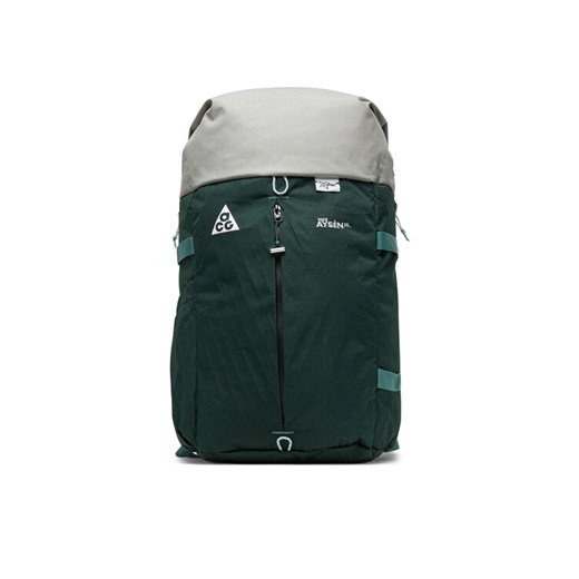 Nike Plecak ACG Aysén DV4054 338 Zielony ze sklepu MODIVO w kategorii Plecaki - zdjęcie 182706146