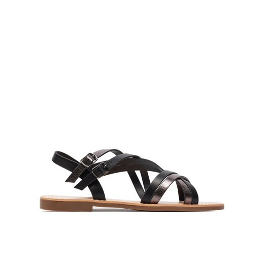 ONLY Shoes Sandały Onlmandala-18 15319496 Czarny Only Shoes 37 MODIVO