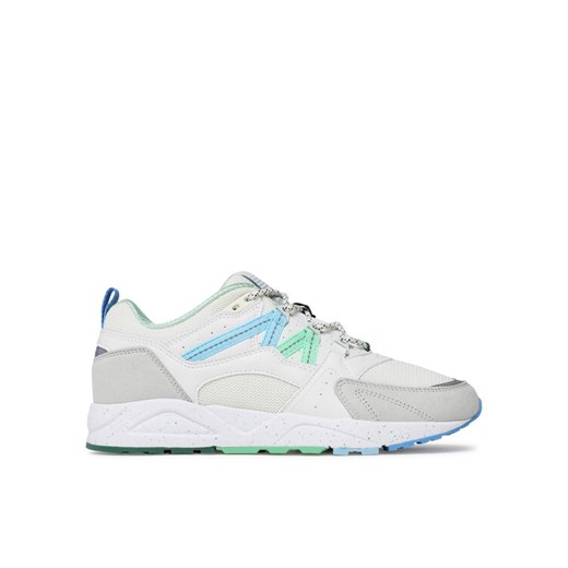 Karhu Sneakersy Fusion 2.0 F804143 Szary ze sklepu MODIVO w kategorii Buty sportowe męskie - zdjęcie 182706267