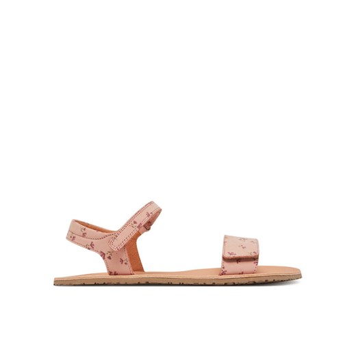 Froddo Sandały Barefoot Flexy Lia G3150264-23 D Różowy ze sklepu MODIVO w kategorii Sandały dziecięce - zdjęcie 182706388