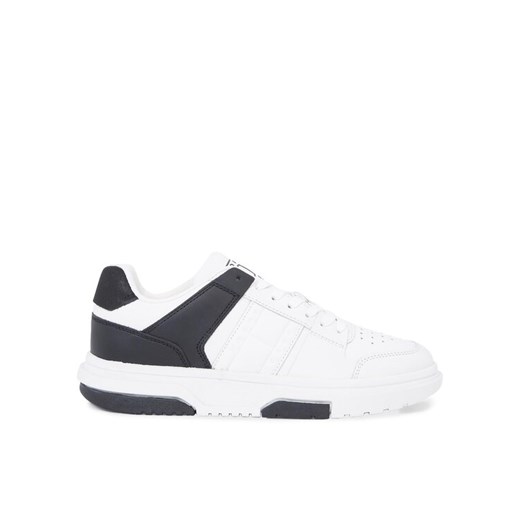 Tommy Jeans Sneakersy The Brooklyn Leather EN0EN02475 Czarny Tommy Jeans 39 MODIVO