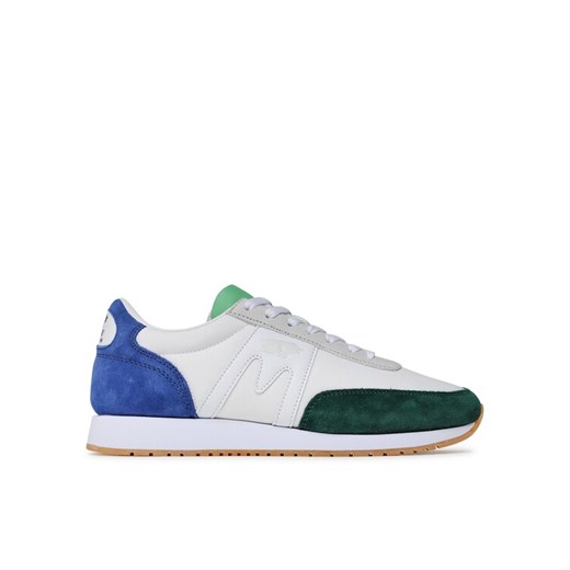 Karhu Sneakersy Albatross 82 F807036 Biały ze sklepu MODIVO w kategorii Buty sportowe męskie - zdjęcie 182706495