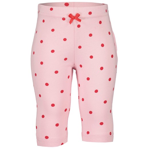 Blue Seven Legginsy 913599 X Różowy Slim Fit ze sklepu MODIVO w kategorii Legginsy niemowlęce - zdjęcie 182706549