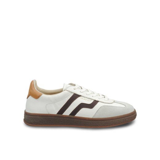Gant Sneakersy Cuzima 28533549 Biały Gant 41 MODIVO