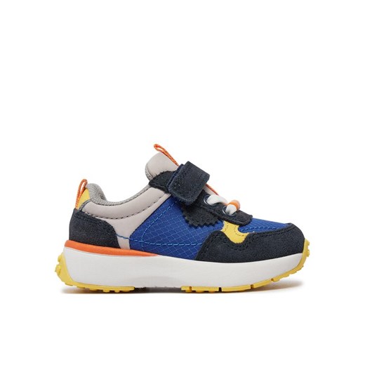 Mayoral Sneakersy 41573 Kolorowy ze sklepu MODIVO w kategorii Buty sportowe dziecięce - zdjęcie 182706627