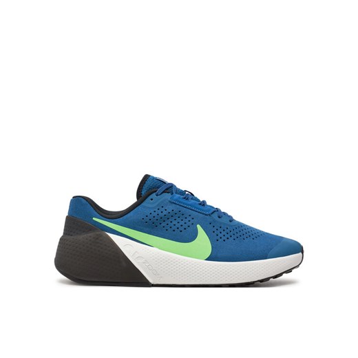 Nike Buty na siłownię Air Zoom TR 1 DX9016 400 Granatowy ze sklepu MODIVO w kategorii Buty sportowe męskie - zdjęcie 182706765