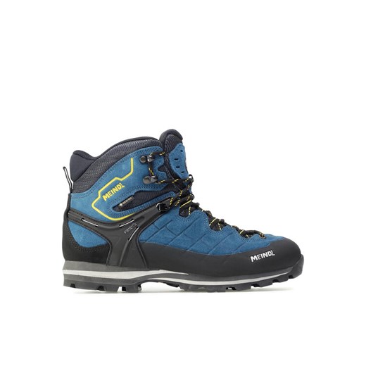 Meindl Trekkingi Litepeak Gtx GORE-TEX 3928 Niebieski ze sklepu MODIVO w kategorii Buty trekkingowe męskie - zdjęcie 182706958