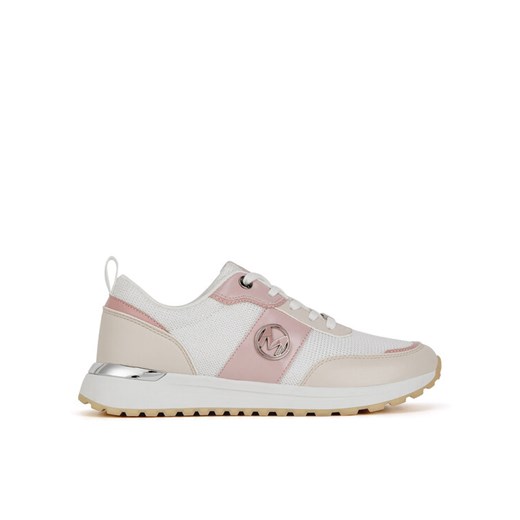 MEXX Sneakersy MI001013651W Różowy ze sklepu MODIVO w kategorii Buty sportowe damskie - zdjęcie 182706977