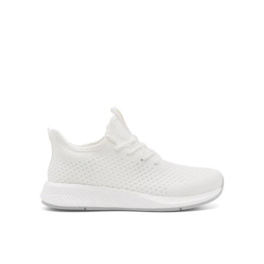 Sprandi Sneakersy WP07-GVA-1 Biały ze sklepu MODIVO w kategorii Buty sportowe damskie - zdjęcie 182707166