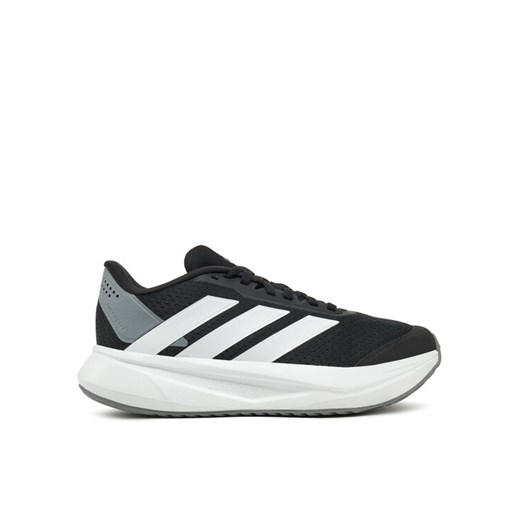 adidas Sneakersy Duramo SL IH3592 Czarny ze sklepu MODIVO w kategorii Buty sportowe dziecięce - zdjęcie 182707215