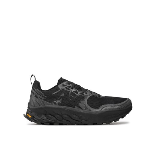 New Balance Buty do biegania Fresh Foam X Hierro v8 MTHIERN8 Czarny ze sklepu MODIVO w kategorii Buty sportowe męskie - zdjęcie 182707216