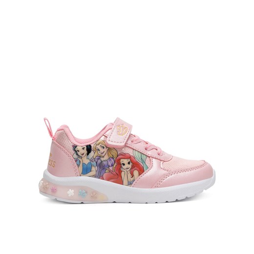 Princess Sneakersy CP66-SS25-236DPRN Różowy ze sklepu MODIVO w kategorii Buty sportowe dziecięce - zdjęcie 182707256