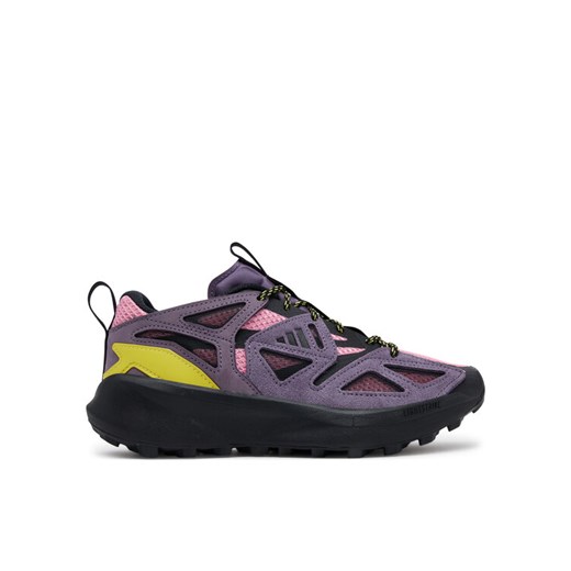 adidas Sneakersy Kantai Trail IH3732 Fioletowy ze sklepu MODIVO w kategorii Buty sportowe damskie - zdjęcie 182707279