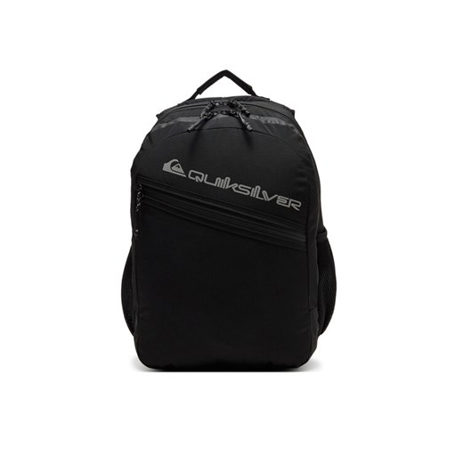 Quiksilver Plecak QUIKSILVER-ACCCS-14-BOY-SS2025 Czarny ze sklepu MODIVO w kategorii Plecaki - zdjęcie 182707345