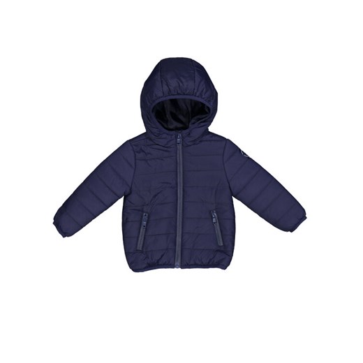 Birba Trybeyond Kurtka przejściowa 999 67004 00 D Niebieski Regular Fit ze sklepu MODIVO w kategorii Kurtki chłopięce - zdjęcie 182707415