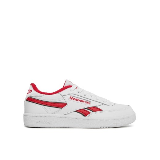 Reebok Sneakersy Club C Revenge ID5365 Biały ze sklepu MODIVO w kategorii Buty sportowe dziecięce - zdjęcie 182707529