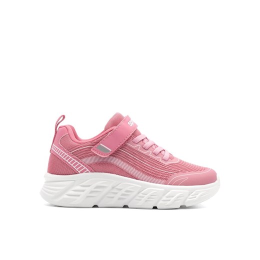Sprandi Sneakersy CP40-22256Y(IV)DZ Różowy Sprandi 34 MODIVO