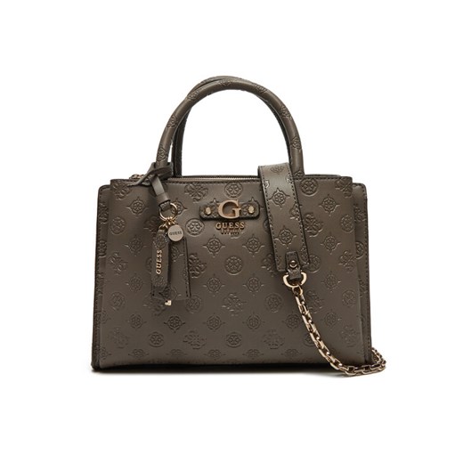 Guess Torebka HWPD95 29060 Brązowy ze sklepu MODIVO w kategorii Torebki damskie - zdjęcie 182707649