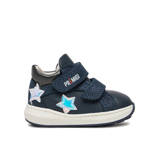 Primigi Sneakersy 6900222 Granatowy ze sklepu MODIVO w kategorii Buty sportowe dziecięce - zdjęcie 182707718