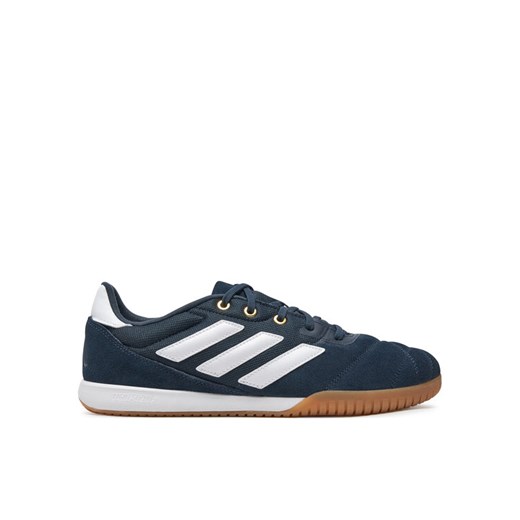 adidas Buty Copa Gloro In IG8746 Granatowy ze sklepu MODIVO w kategorii Buty sportowe męskie - zdjęcie 182707797