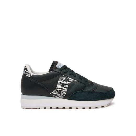Saucony Sneakersy S60793 2 Czarny ze sklepu MODIVO w kategorii Buty sportowe damskie - zdjęcie 182707816