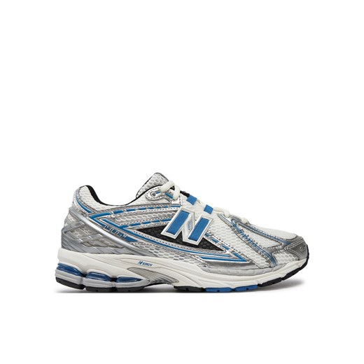 New Balance Sneakersy M1906REB Biały ze sklepu MODIVO w kategorii Buty sportowe męskie - zdjęcie 182707838
