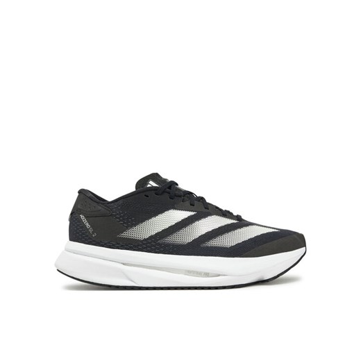 adidas Buty do biegania adizero SL2 IF6769 Czarny ze sklepu MODIVO w kategorii Buty sportowe damskie - zdjęcie 182707877